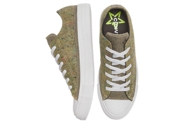 Converse Chuck Taylor All Star 'Yellow Green' 169422C
