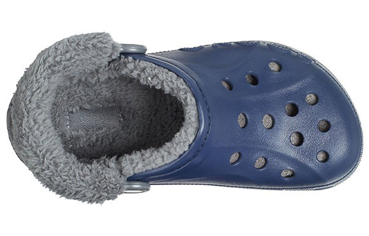 Crocs Shoes Sports sandals 'Dark Blue Gray' 206633-4HE
