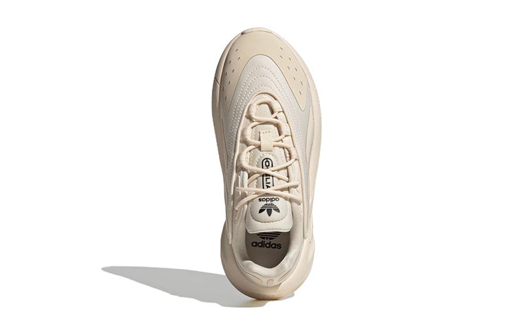 (GS) adidas Ozelia 'Ecru Tint' GV8992