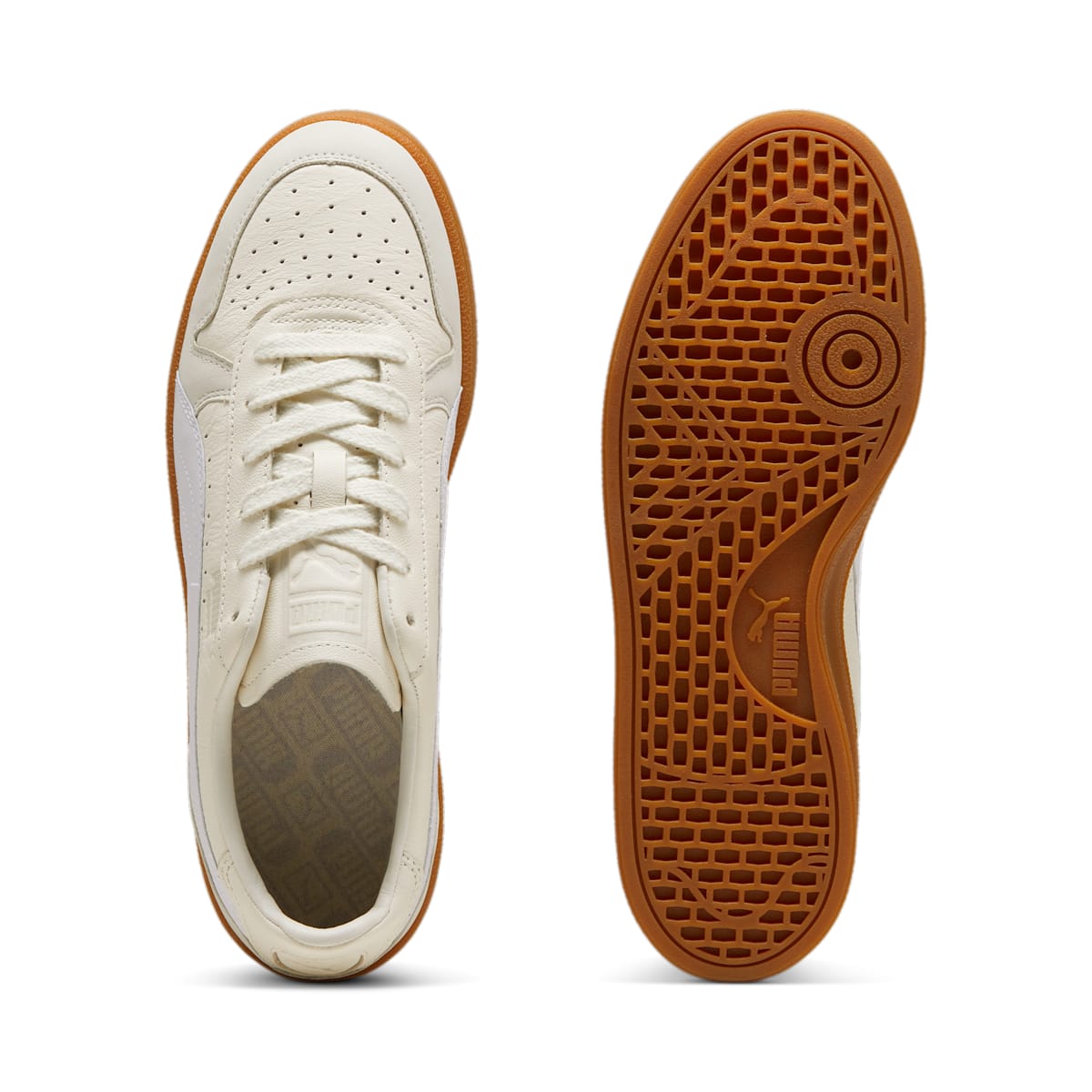 PUMA Indoor OG 'Frosted Ivory Gum' 395363-05