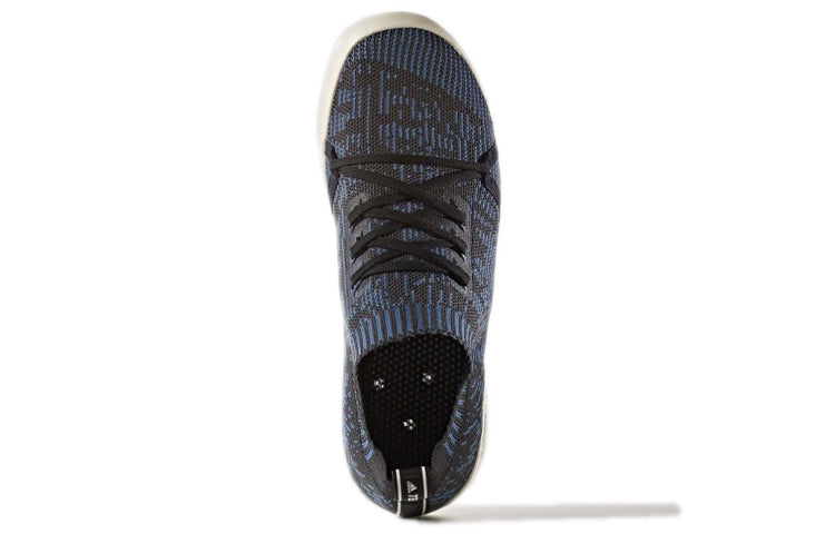 adidas Terrex Cc Boat Parley 'Black Blue' CM7846