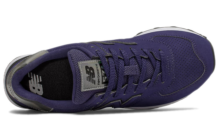 (WMNS) New Balance 574 'Night Tide' WL574DG2