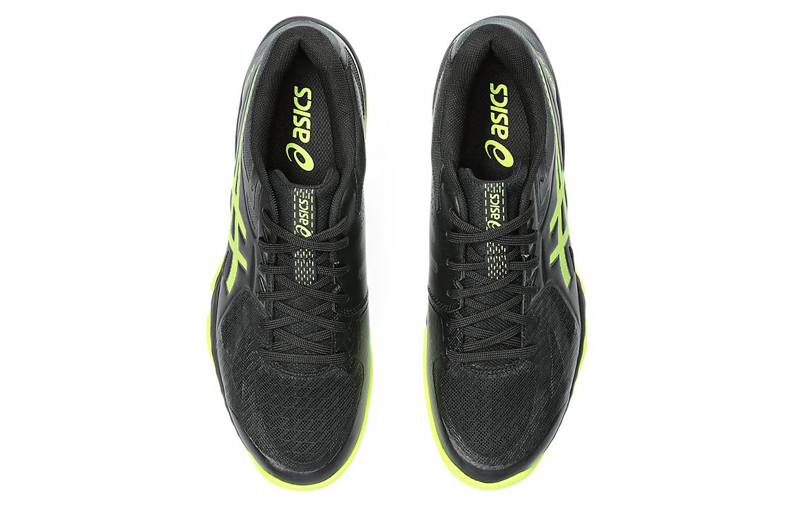 ASICS Blade FF 'Black Safety Yellow' 1071A093-001