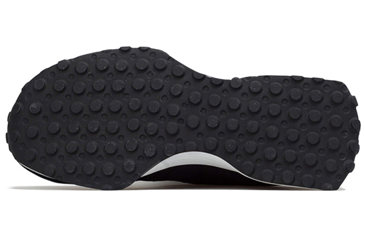 (GS) New Balance 327 'Black White' YS327CKB