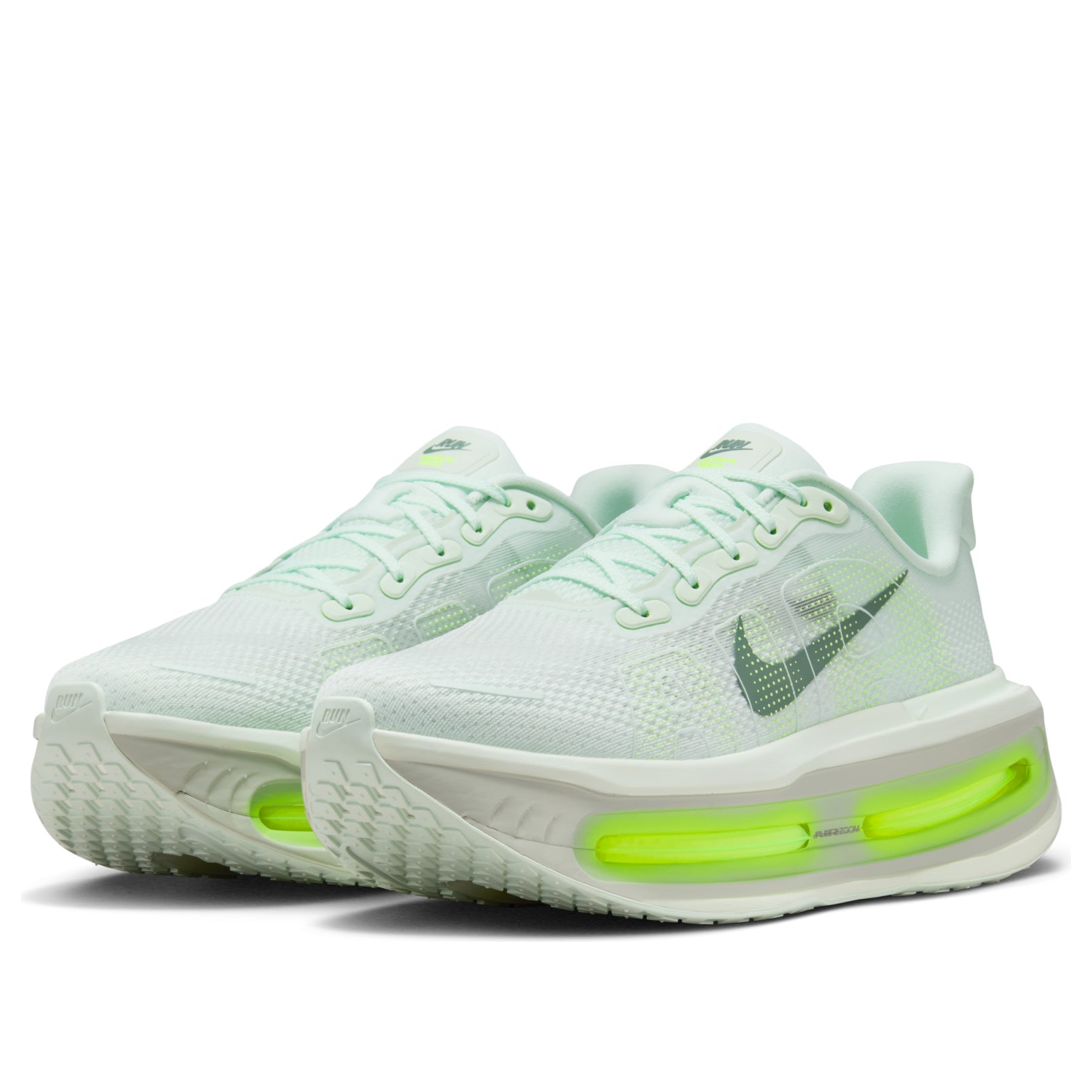 Nike Air Zoom Vomero Premium 'Barely Volt' HQ2050-300