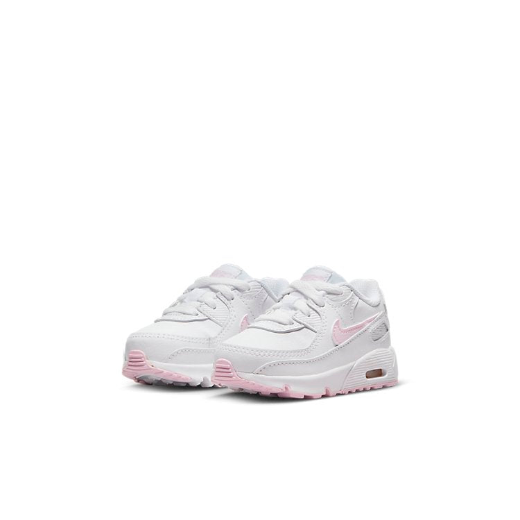 Nike Air Max 90 Leather 'White Pink Foam' CD6868-121