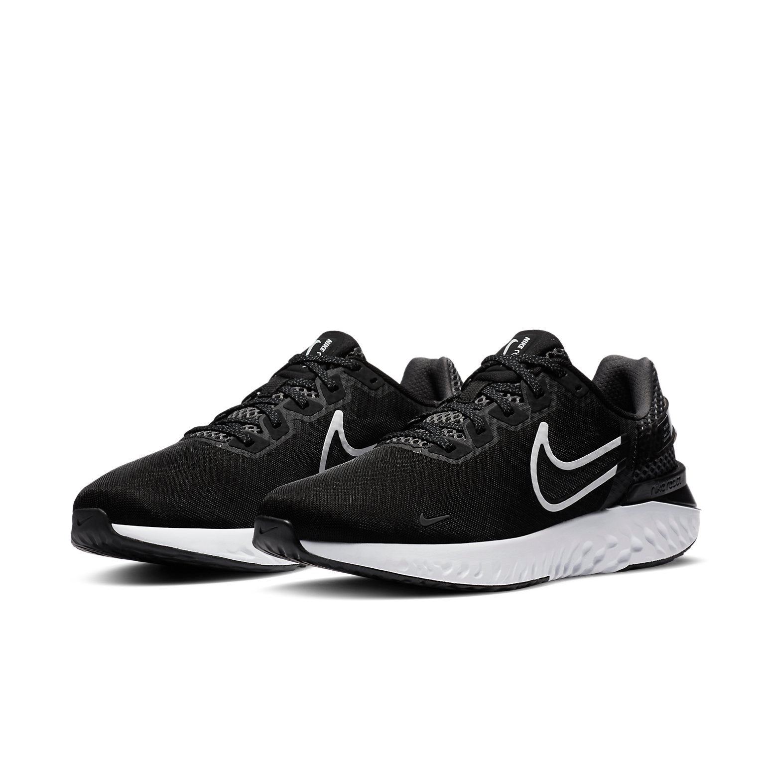 Nike Legend React 3 'Black White' CK2563-001