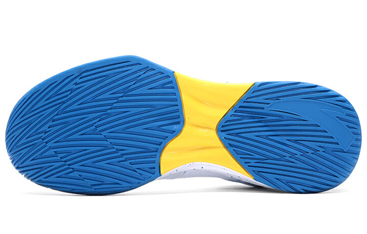 ANTA Klay Thompson 2 'White Blue' 11641112-1