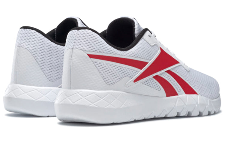 Reebok Flexagon Energy TR 3 'White Vector Red' FX1345