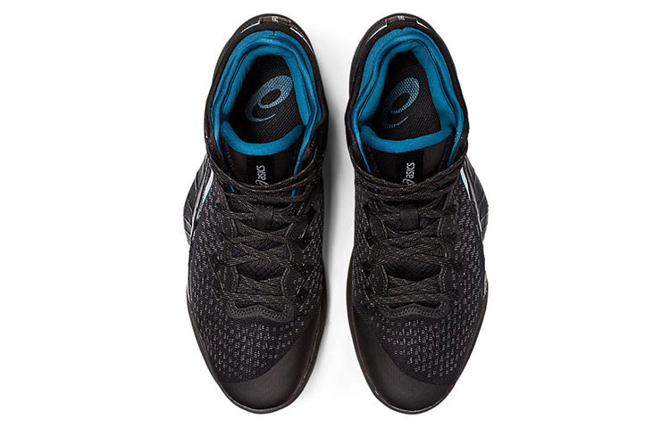 ASICS Unpre Ars 'Black Ink Teal' 1063A036-003