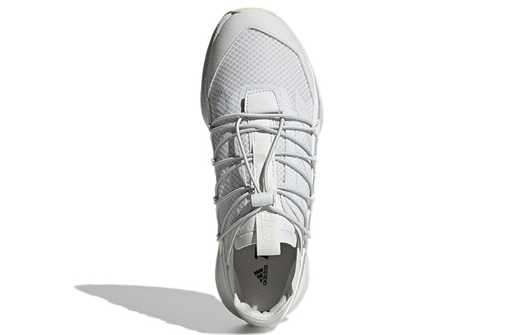 adidas Terrex Voyager 21 Travel Shoes 'White' H05371