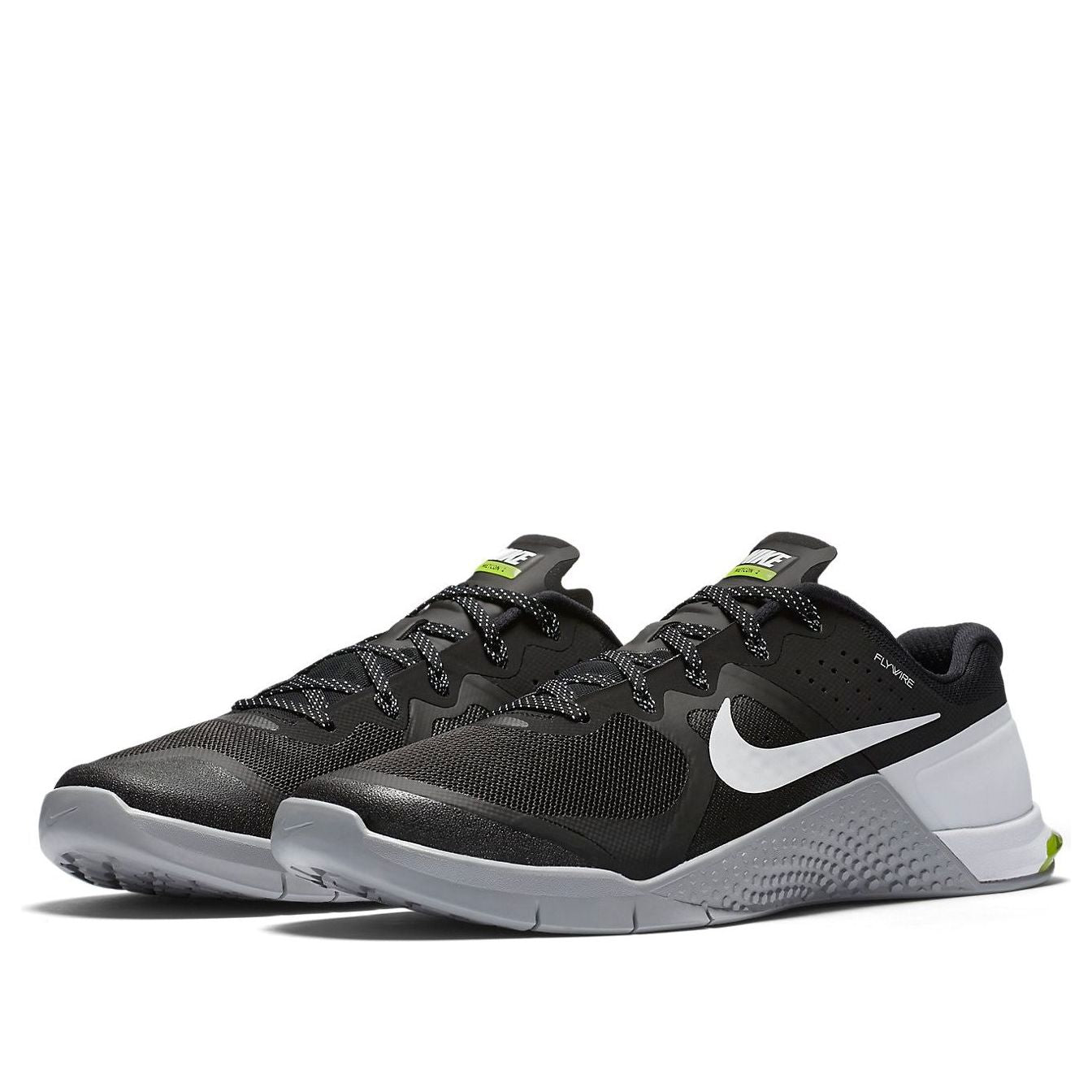 Nike Metcon 2 'Black' 819899-001