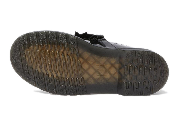 (PS) Dr. Martens Maccy II Patent Lamper 'Black' 21989001