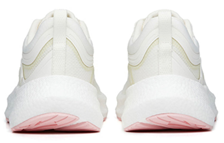 (WMNS) ANTA Mars Foam 'Ivory White' 122235566-1