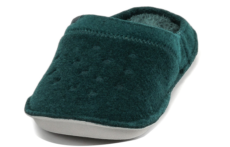 Crocs Classic Slipper Casual Unisex Green Slippers 203600-318
