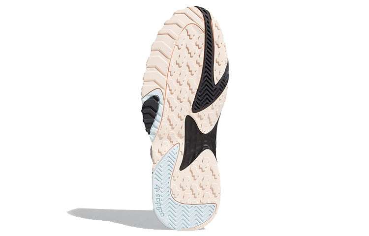 (WMNS) adidas Streetball 'Blue Pink' FX8685