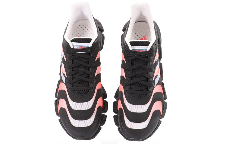 adidas Climacool Vento 'Black Signal Pink' H67636