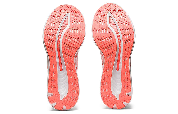 (WMNS) ASICS GlideRide Tokyo 'Sunrise Red' 1012A943-100