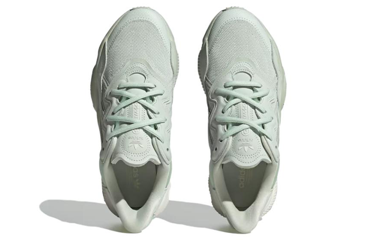 (WMNS) adidas Originals Ozweego 'Linen Green' IG5934