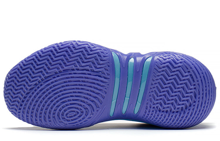 (GS) Li-Ning Pioneer Team 'Purple Blue' YKBR052-21
