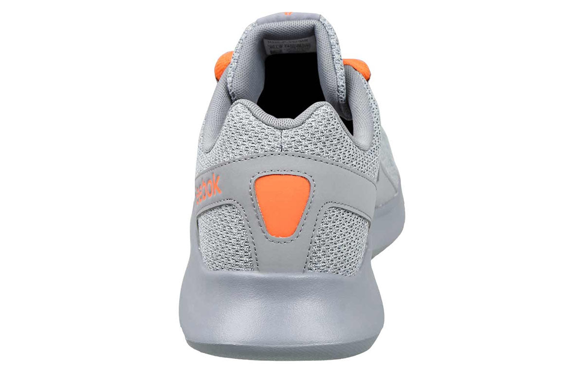 Reebok Running Energylux 'Grey Red' DV6479