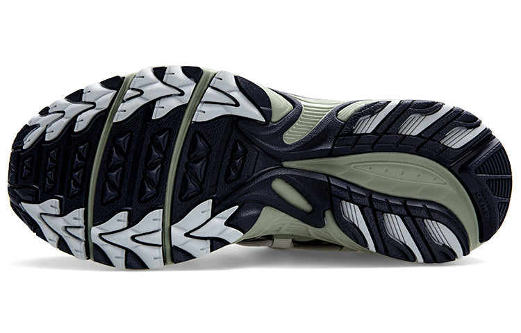 ASICS Gel-Kahana TR V2 'Green Grey' 1203A259-300