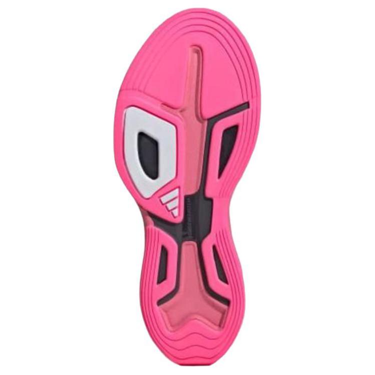 (WMNS) adidas Rapidmove 'White Lucid Pink' IF0969