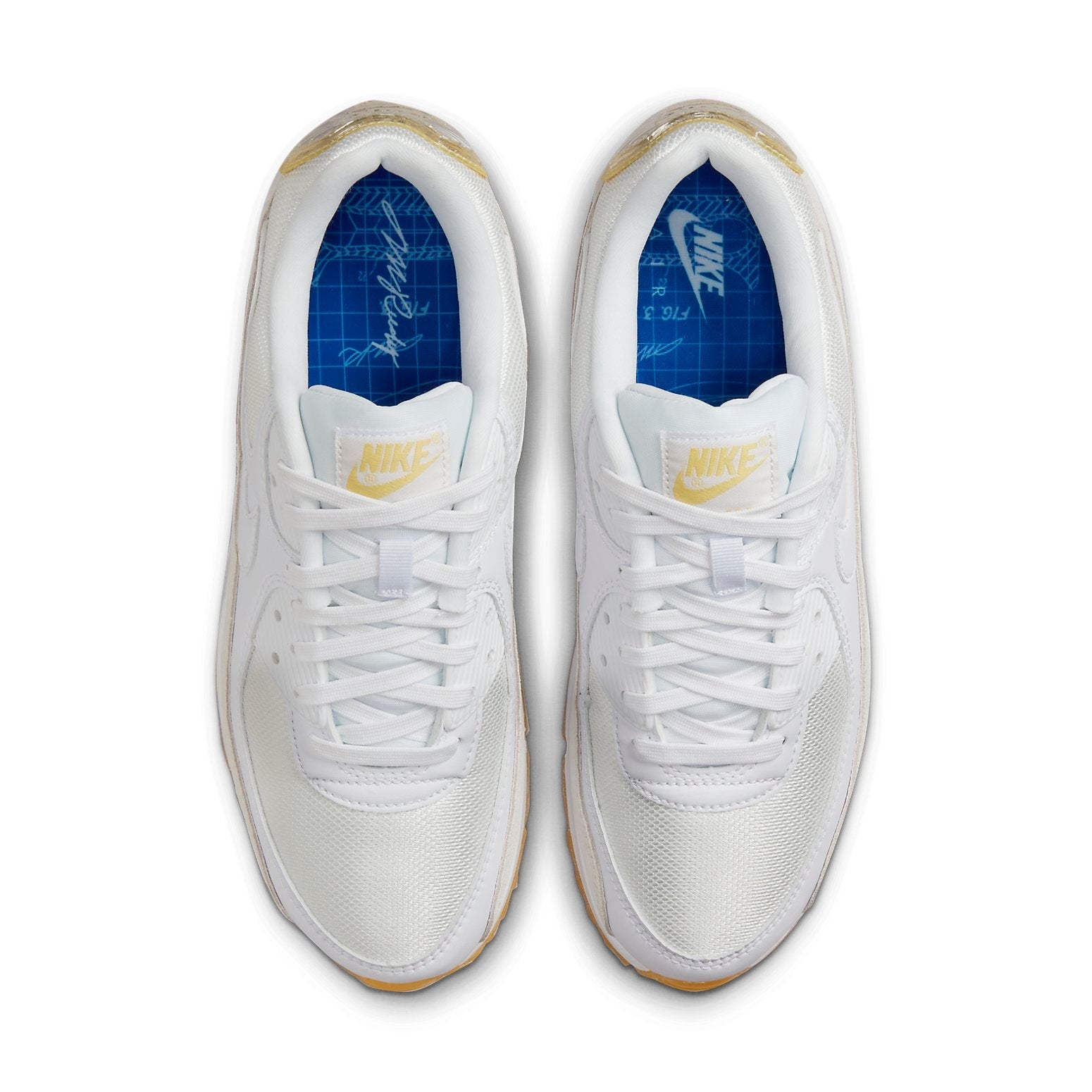 Nike Air Max 90 SE 'Frank Rudy' DV1734-100