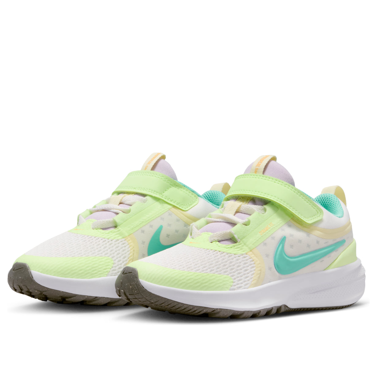 (PS) Nike Star Runner 5 'Sail Bleached Turquoise' IO7599-131