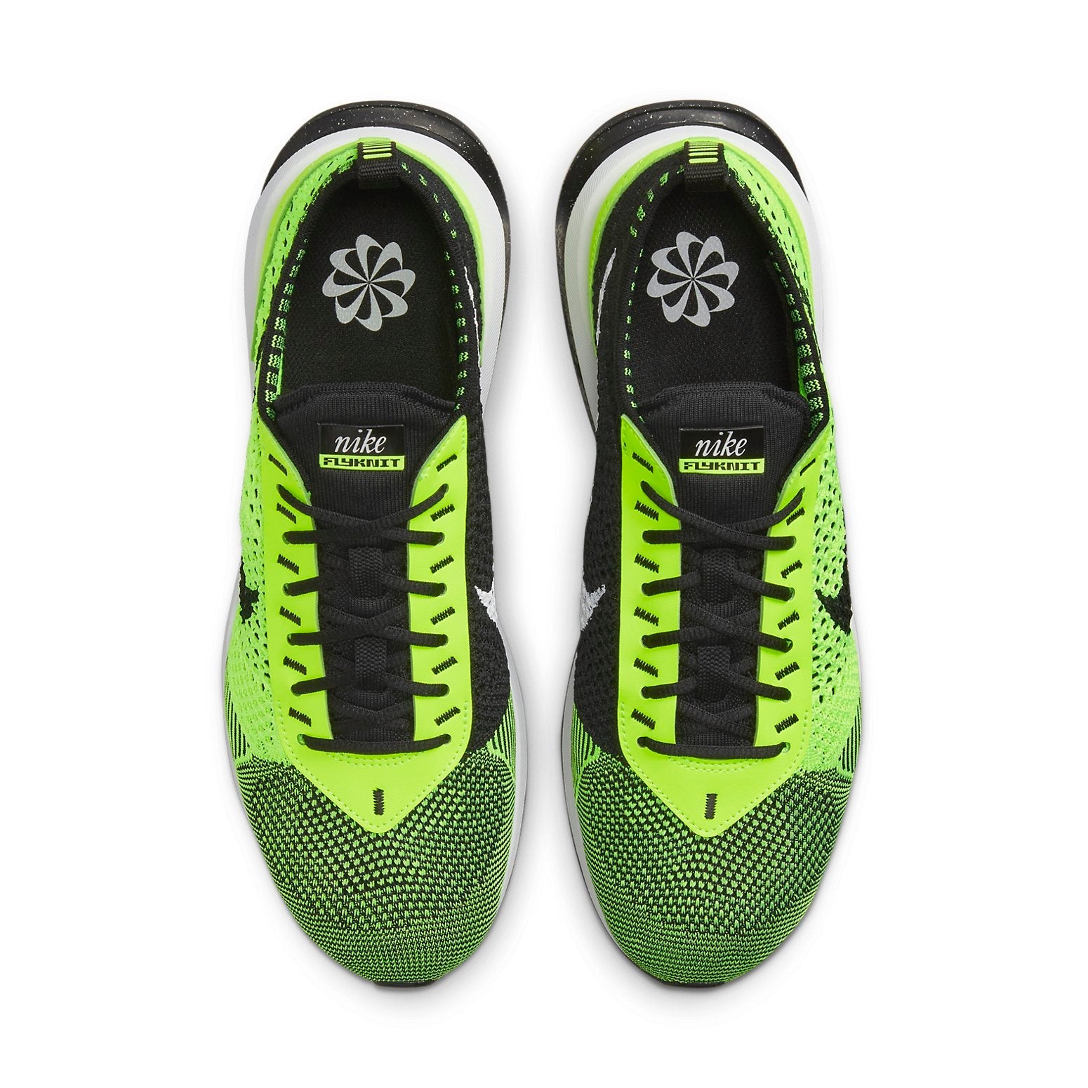 Nike Air Max Flyknit Racer 'Volt' FD4610-700