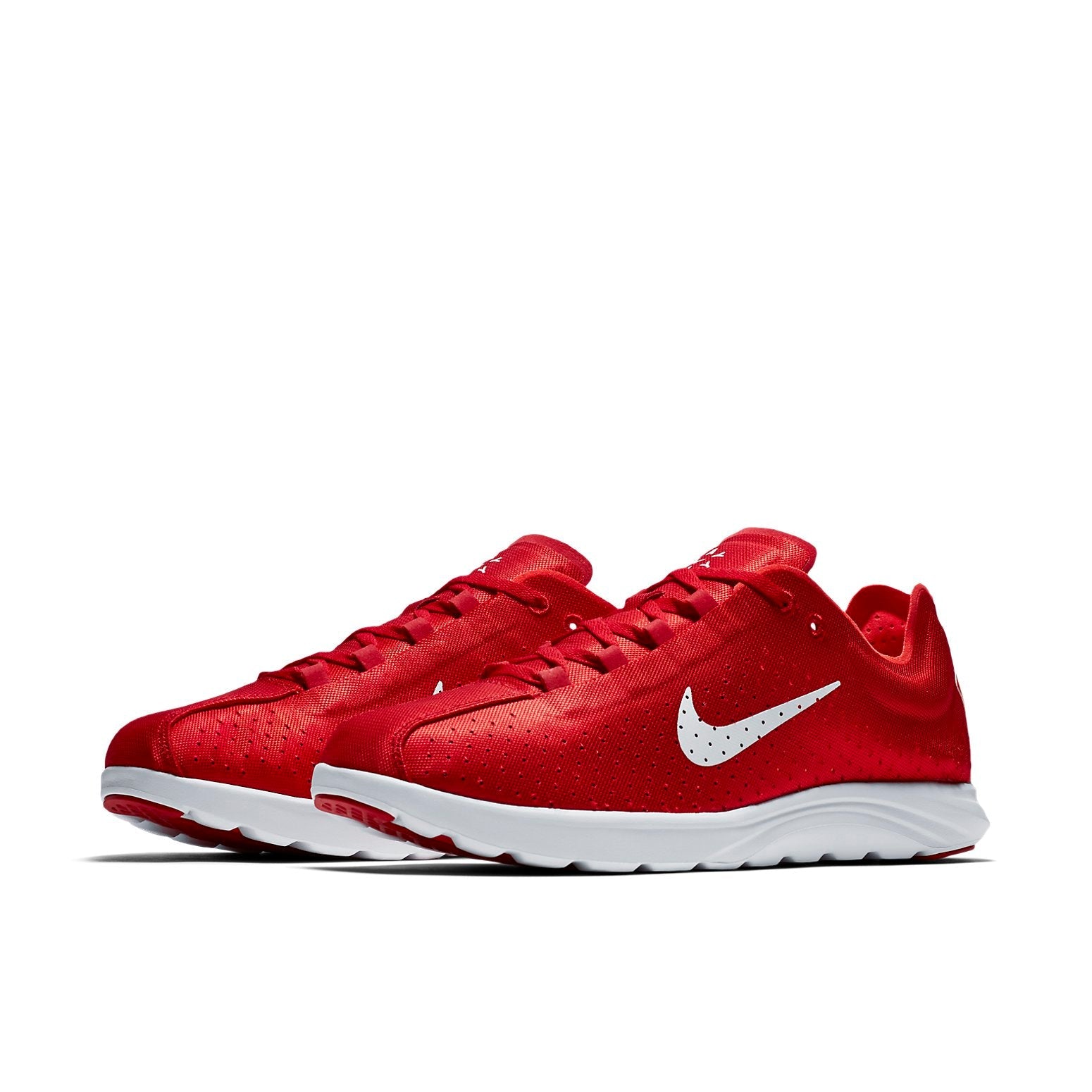 Nike Mayfly Lite Breathe 'University Red' 898027-600
