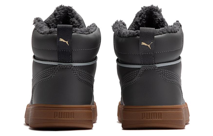 PUMA Caven Mid Wtr 'Grey' 385844-03