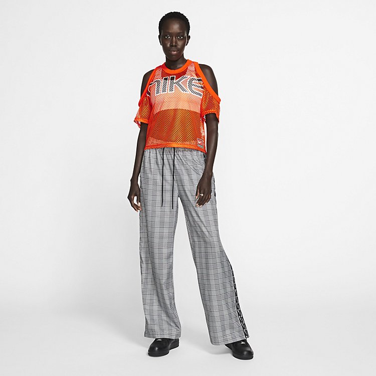 (WMNS) NikeLab Collection Mesh Top AV8289-819