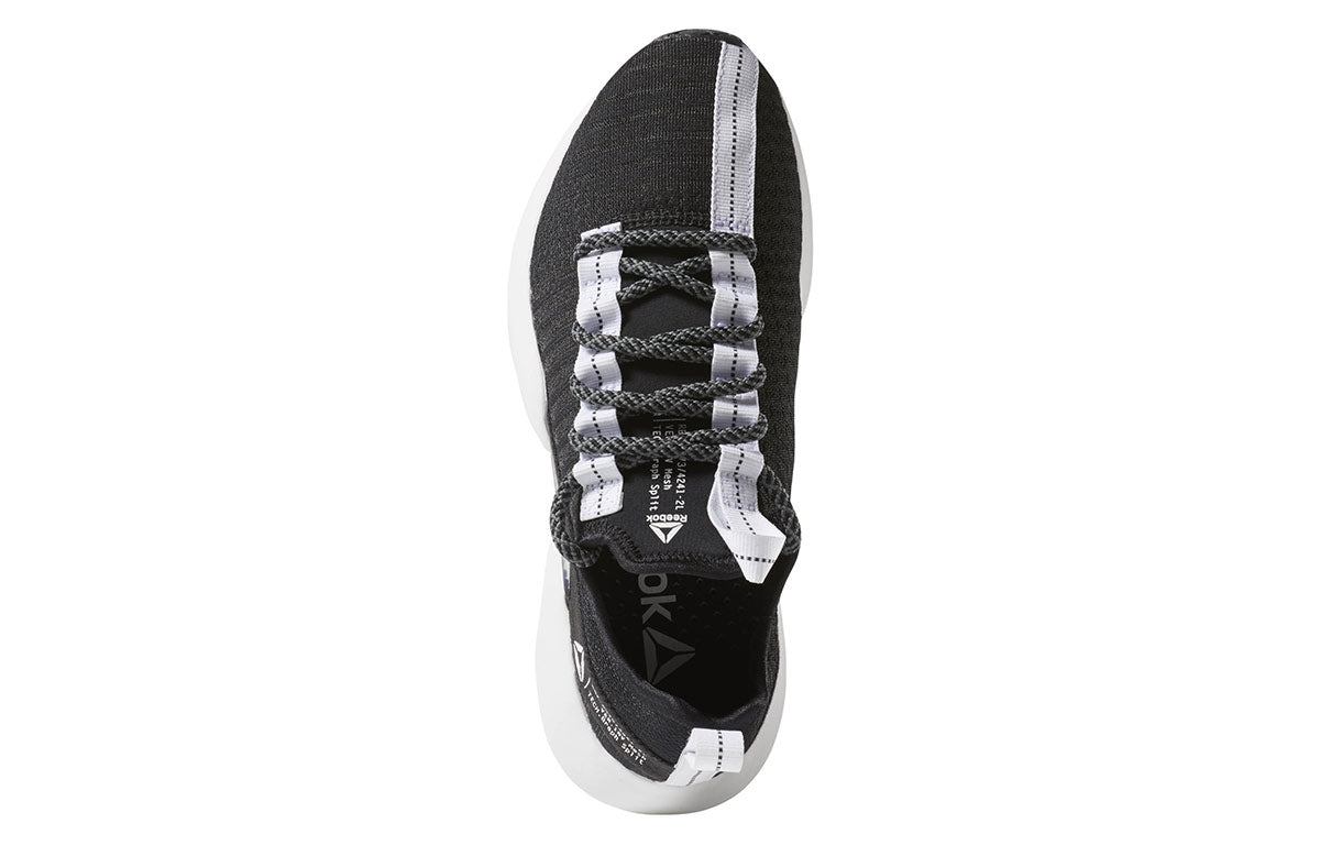(WMNS) Reebok Sole Fury 'Black' DV4485