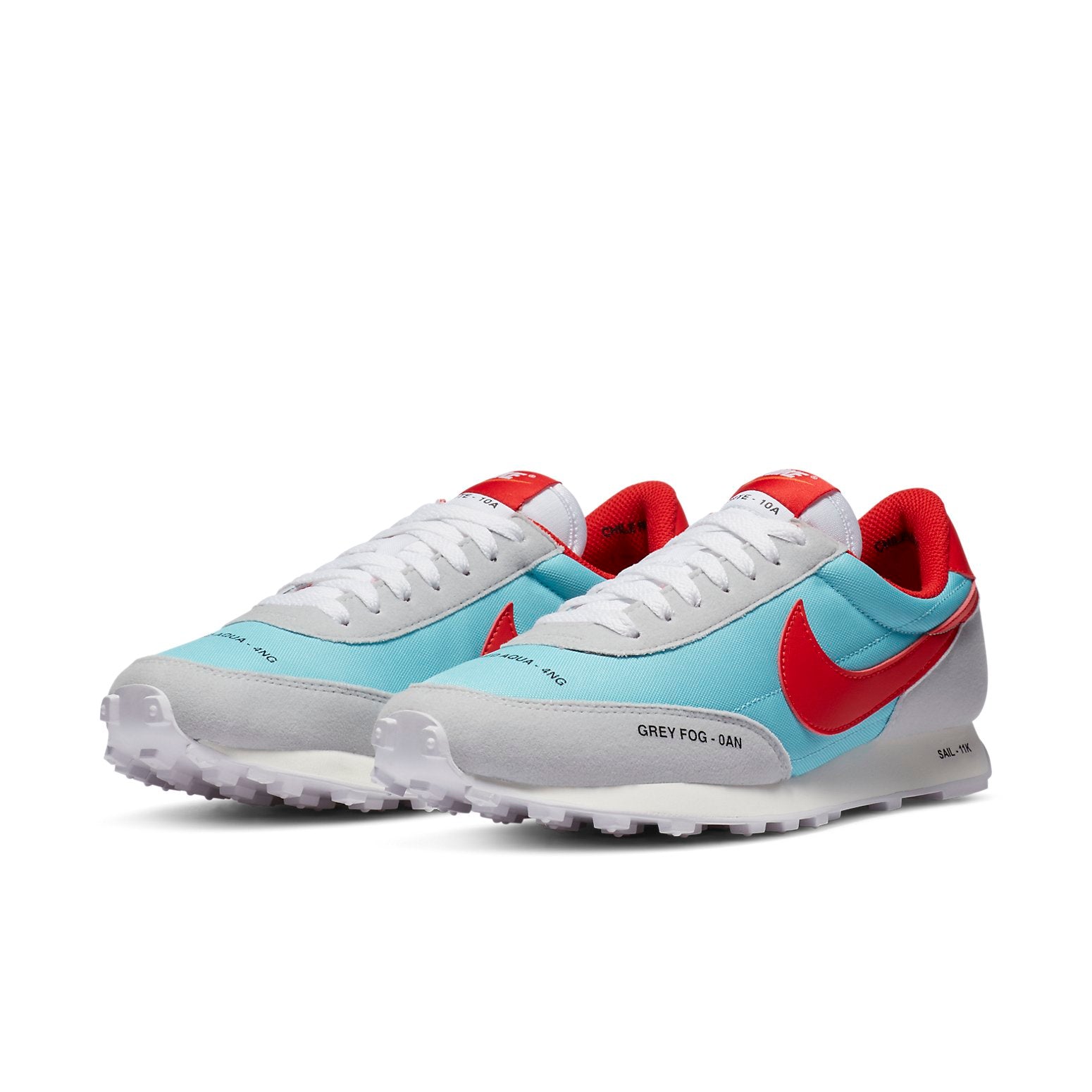 (WMNS) Nike Daybreak SE 'Worldwide Pack' CZ8699-460