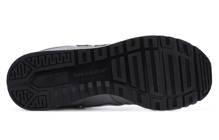 New Balance 565 Series Gray D Wide ML565BS