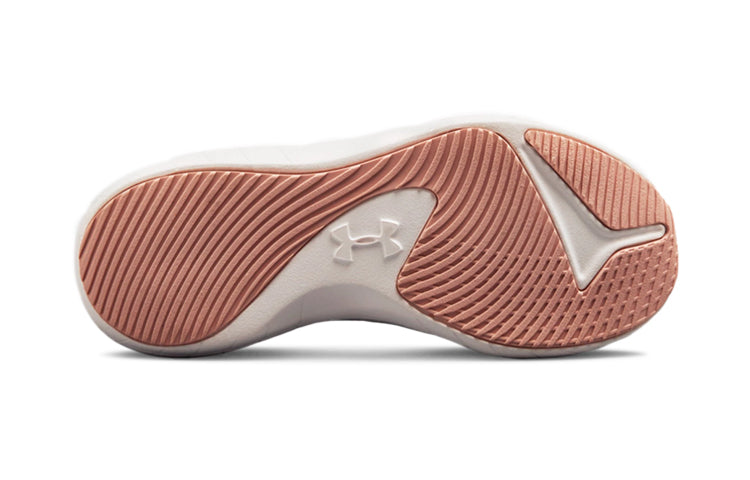 (PS) Under Armour Infinity Hg Pink 3021137-600