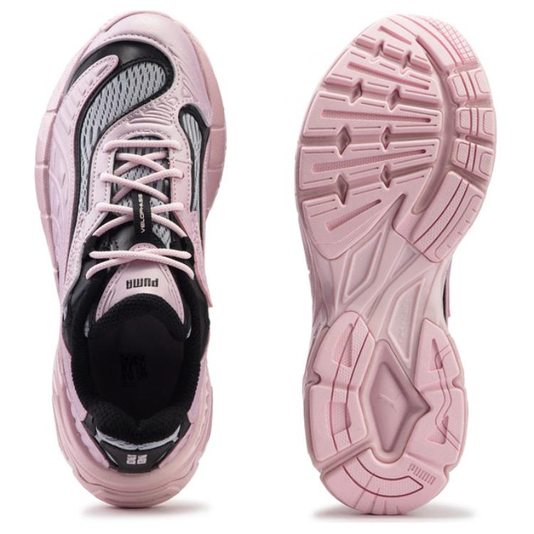 PUMA Velophasis Sneakers 'Pink' 399127-02