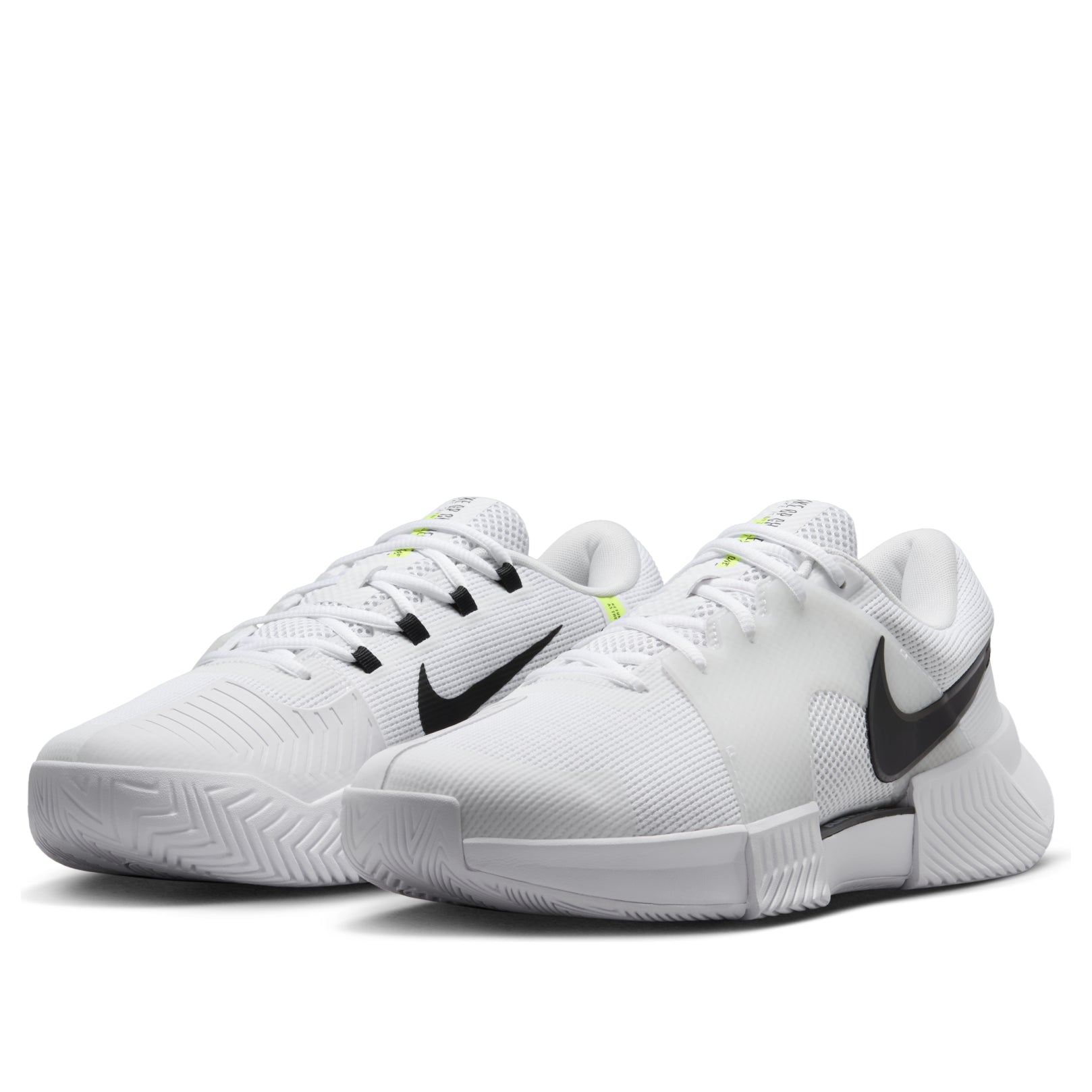 Nike Zoom GP Challenge 1 'White Black' FB3147-101