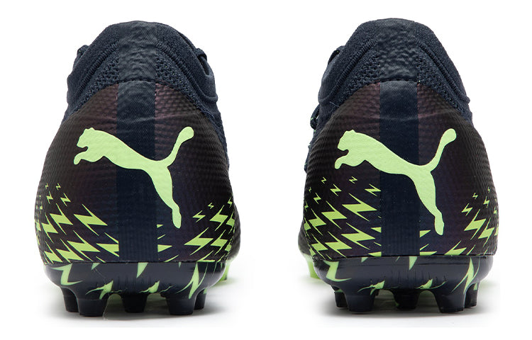 PUMA Future Z 1.4 MG 'Purple Green' 106991-01