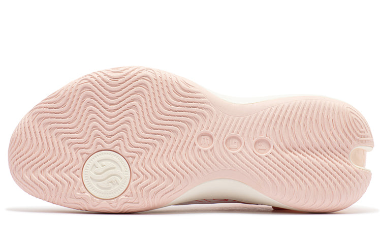 361 Degrees AG Explode Aaron Gordon 'Pink Orange' 672321118-7