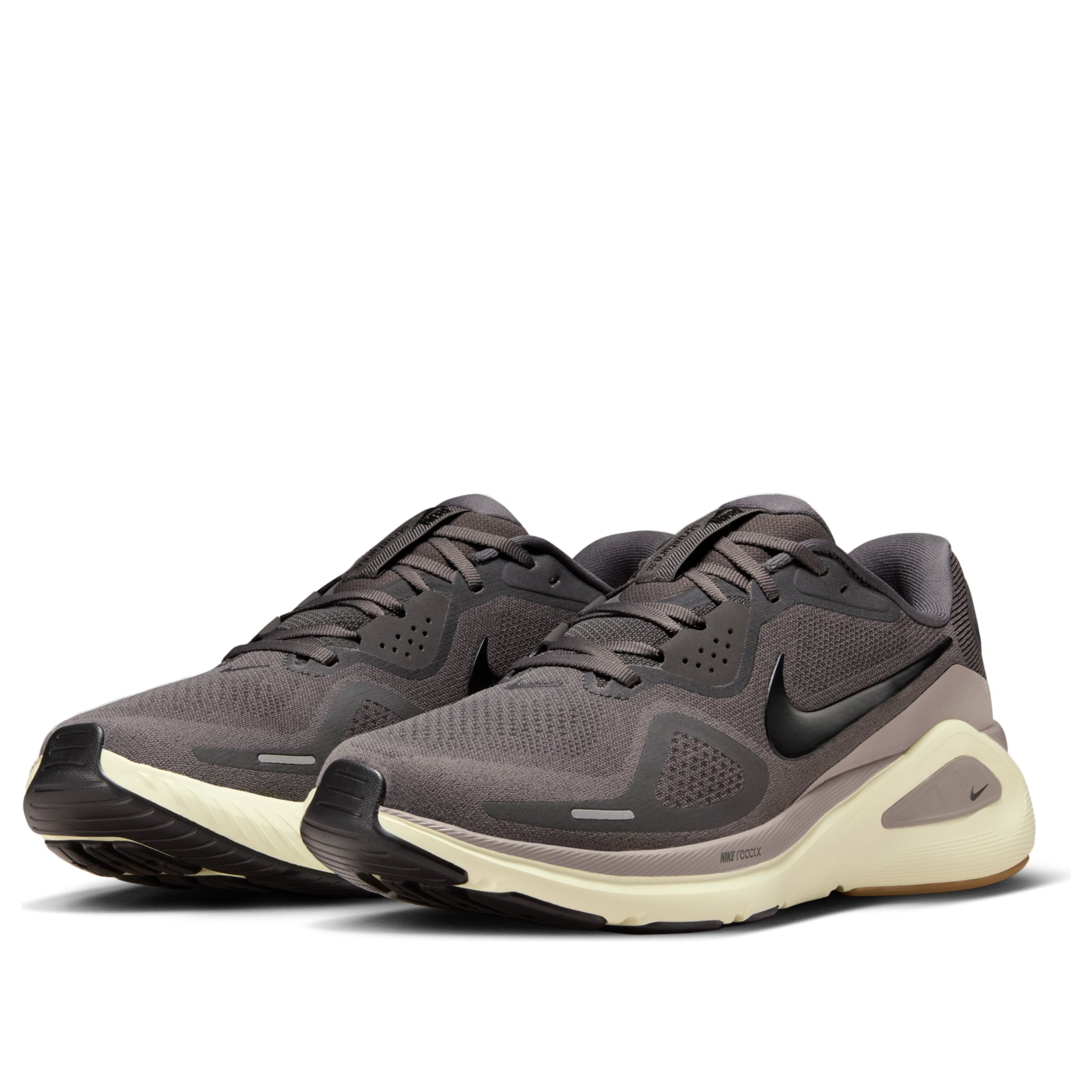 Nike Structure 26 'Medium Ash College Grey'  HJ1102-200