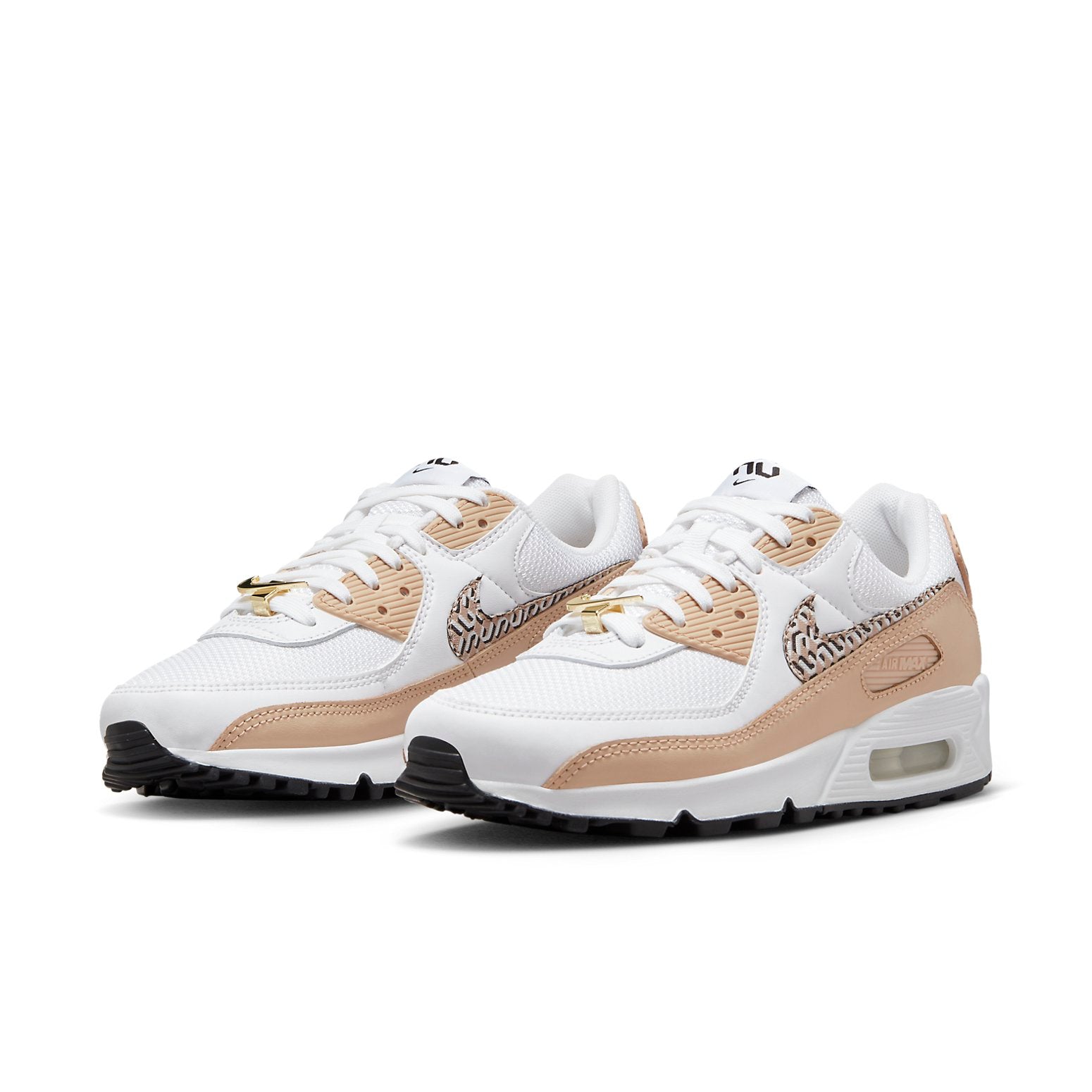 (WMNS) Nike Air Max 90 United In Victory FB2617-100