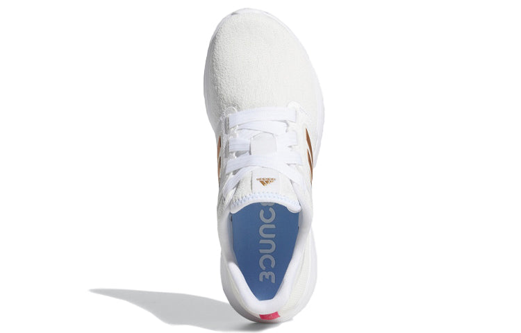 (WMNS) adidas Edge Lux 3 'Copper Metallic' EF7035