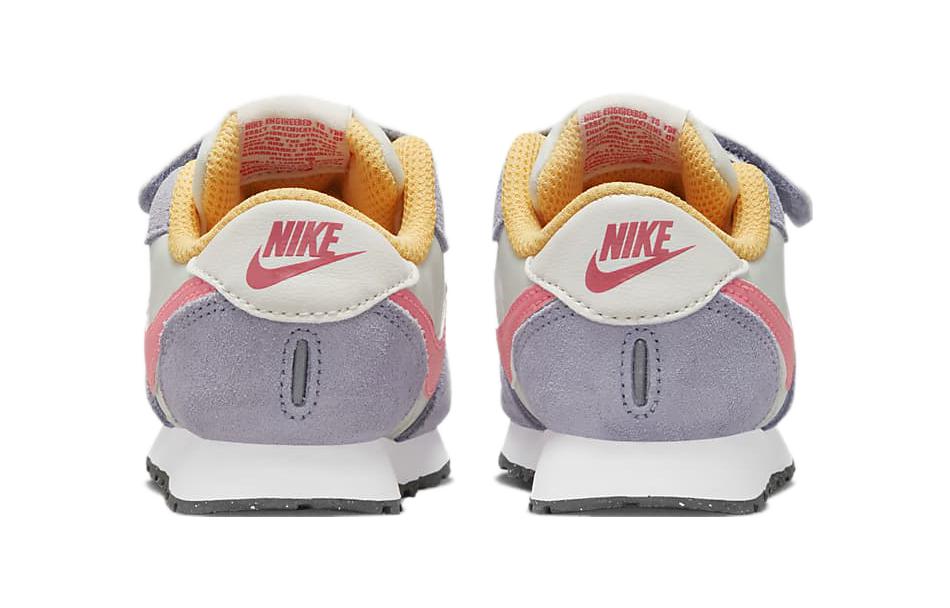 (TD) Nike MD Valiant 'Indigo Haze Sea Coral' CN8560-502