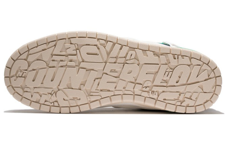 (WMNS) Li-Ning Countflow The One YuFeng AGCS174-3