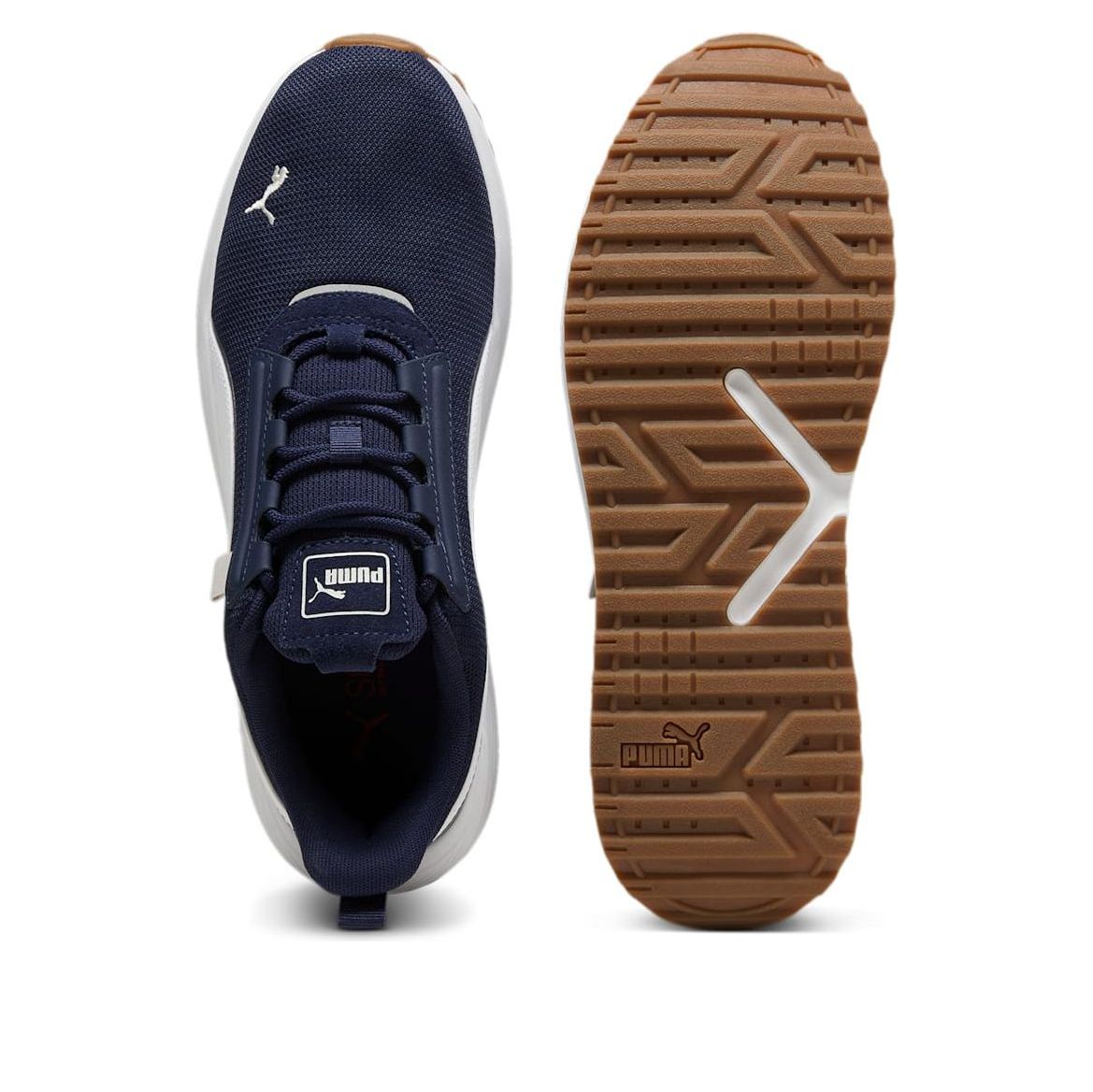 PUMA Pacer 23 Street 'Navy White' 399061-02