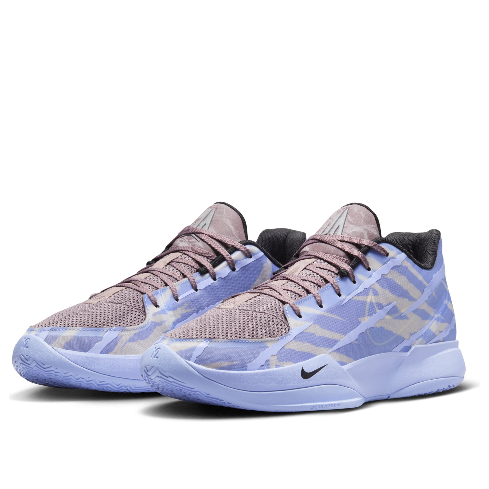 Nike Ja 2 EP 'Induction' IB4006-900
