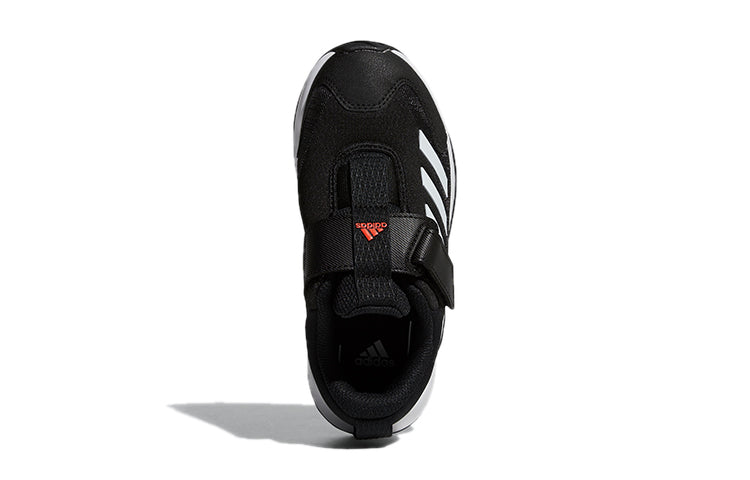 (PS) adidas 4uture Sport Ac Sneakers K Black/White GY0916