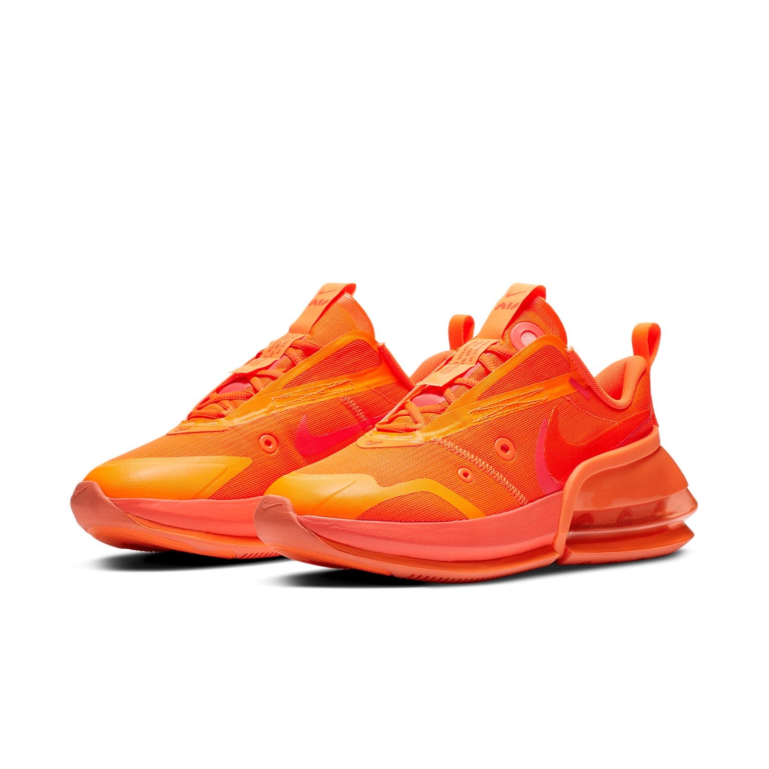 (WMNS) Nike Air Max Up NRG 'Hyper Crimson' CK4124-800
